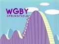 PBS Kids ID 2002 2003 WGBY