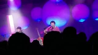 Animal Collective- Mouth Wooed Her, Live at Knockdown Center, NY, 12/02/17