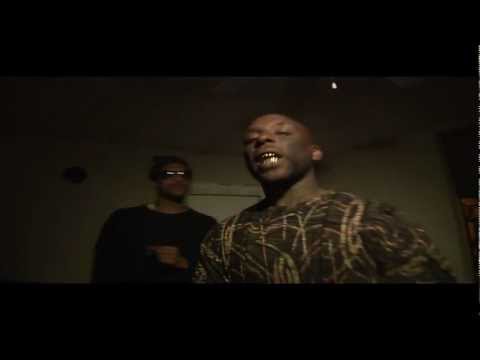 A MiLLioN " I GoT A SpoT" Da ReaL Dirty,MookieMadness, SmileyMatrix