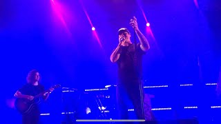 Angels &amp; Airwaves - Anomaly : Live @ House of Blues in Dallas