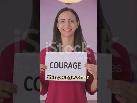 Malala Voice of Courage Trailer