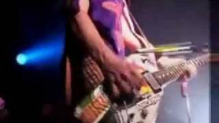 Sigue Sigue Sputnik - Everybody Loves You