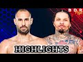 Gervonta Davis (USA) vs Jose Pedraza (Puerto Rico), KNOCKOUT | Full Fight Highlights