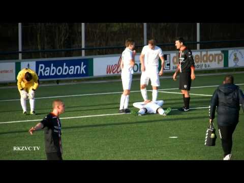 samenvatting  rkzvc 1 – viod 1. zondag 13 december 2015