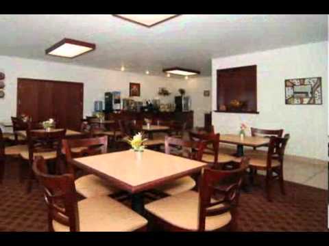 BEST WESTERN Greentree Inn & Suites