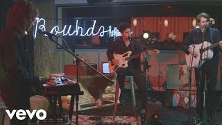 The Vaccines - Handsome/Want You So Bad (Rounds Sessions)