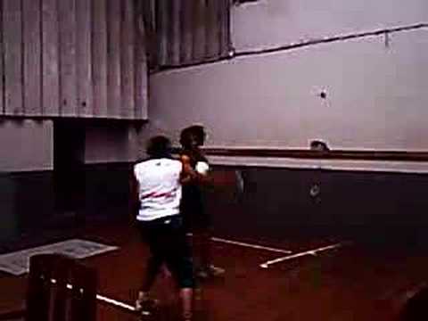 Arnoldito vs markillo (II)