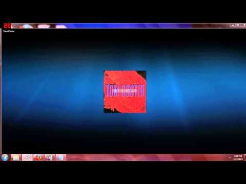 Tom Coster Blue and Cool