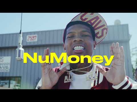 NuMoney - Give It To Em (Hood Performance) #Boxedin