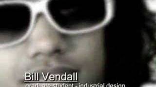 "Sanjaya" is Bill Vendall