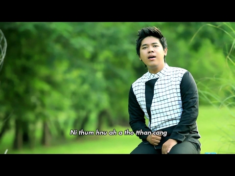 Billy - A Tho Cang (Official Music Video) (Lai Hla Gospel)