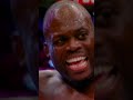 Melvin "No Mercy" Manhoef Highlights