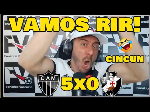 Fut React Oficial and Marcos FLA React