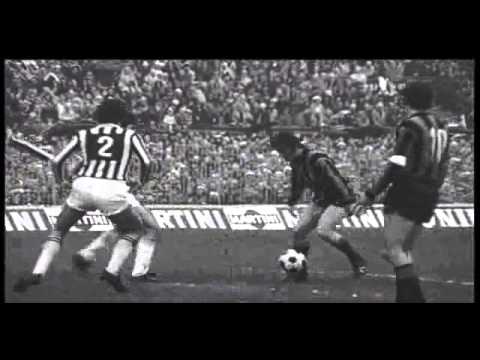 1971/72, (Juventus), Inter - Juventus 0-0 (12)