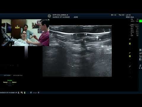 Heakyung Kim Live Stream for Head and Neck US