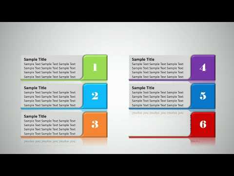 Arivilm - PowerPoint Presentation - Effective Slides - List3