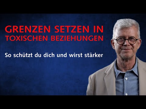 Grenzen setzen in toxischen Beziehungen – So schützt du dich und wirst stärker