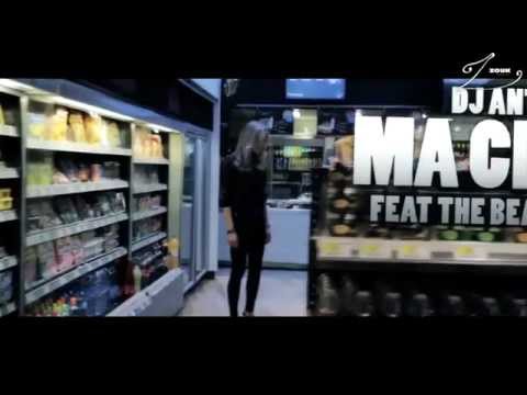 DJ Antoine feat. The Beat Shakers - Ma Chérie (Official Music Video) - YouTube.flv