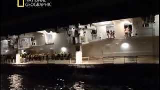 Costa Concordia "Running Scared"