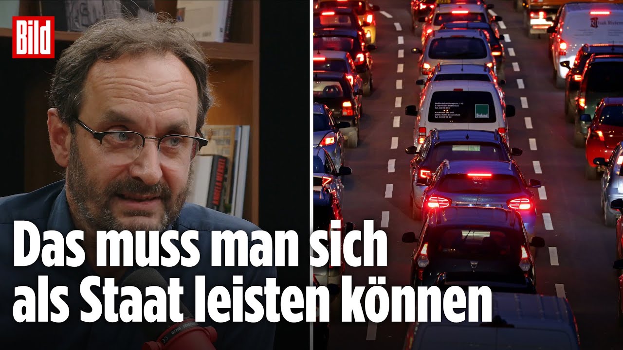 Pendler kassieren jetzt bis zu 300€ | Vertraulich-Clips