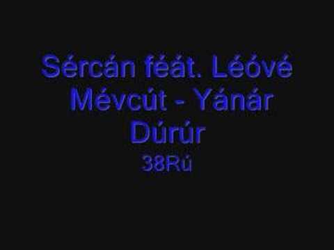 Sercan feat. Leove Mevcut - Yanar Durur