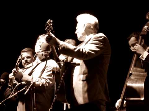Del McCoury Band - Sweet Mountain Soul