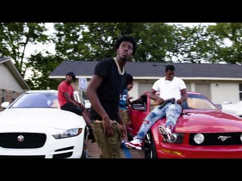 BOSSMANE ISSUES ''OFFICIAL VIDEO''