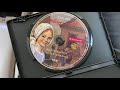 DVD CD Update For 6 21 21 RD