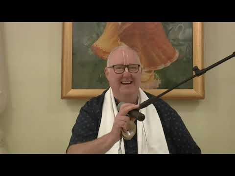 Morning Class SB 5.6.15 - HG Bhakta Prabhu - 26 December 2020