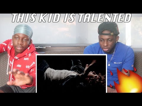 Jay Samuelz - No Lie (prod. by JUMPA) - REACTION