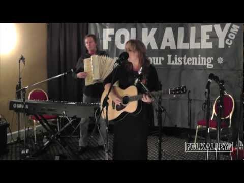 Folk Alley Live Recording - Gretchen Peters (Folk Alliance 2012)