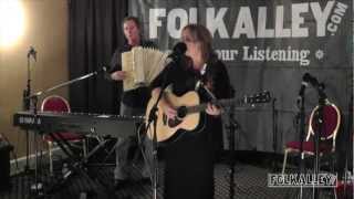 Folk Alley Live Recording - Gretchen Peters (Folk Alliance 2012)
