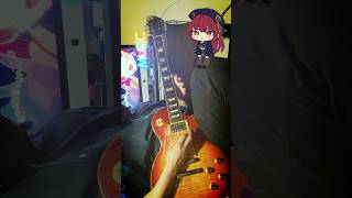【hololive/宝鐘マリン】美少女無罪♡パイレーツ弾いてみた!#びしょぱい #shorts Bishoujyo Muzai♡Pirates - Houshou Marine