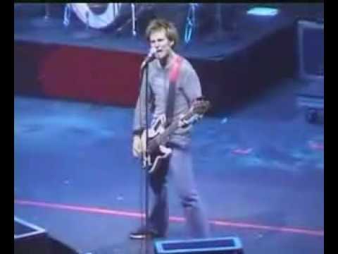Green Day - She [Live @ POP Disaster Tour 2002]