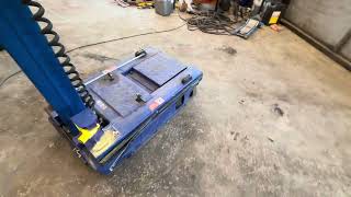 رافعة الصاري JLG Power Tower Nano SP, 2 units at a time, Alavus | صورة 4 - Machineryline