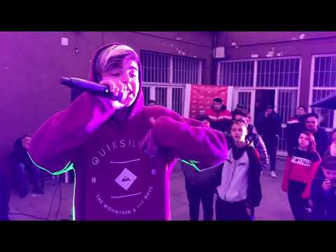 FARA vs VAUKA - 4tos - Lyrics Free