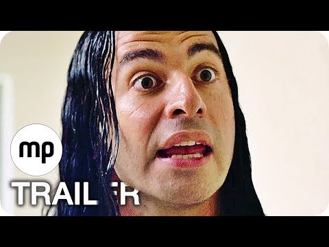 Verpiss dich, Schneewittchen Trailer German Deutsch (2018)