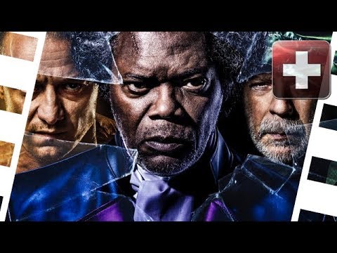 Kino+ #236 | Glass, Capernaum, Der Spitzenkandidat, Fahrenheit 11/9, Mary Stuart, Ghostbusters 3