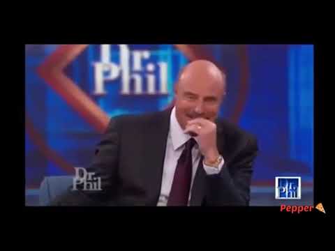 Dr  Phil S13E76 ~ “Get Off My Back about My Body”
