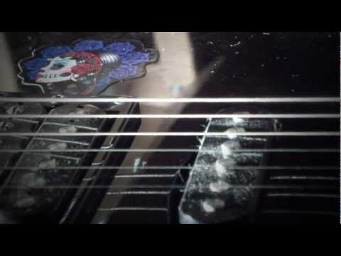 Master Theory - Kara Remembers (cover version)