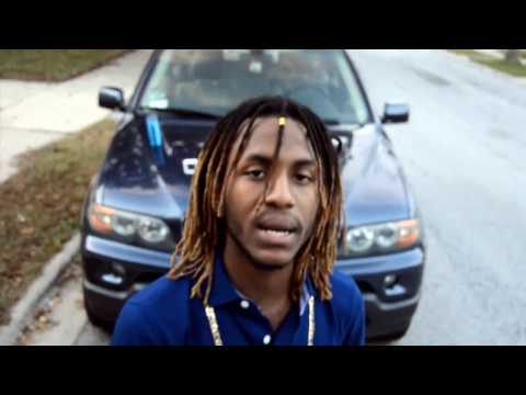 MC The Dopeboy - GrindMode (Official Video )