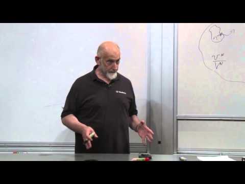 Statistical Mechanics Lecture 8