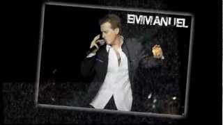 Emmanuel Acustico En Vivo   Insoportablemente Bella