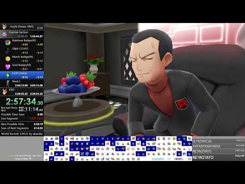 Biggest Throw of the Century