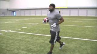 How to Make a Defender Miss (Brian Westbrook)