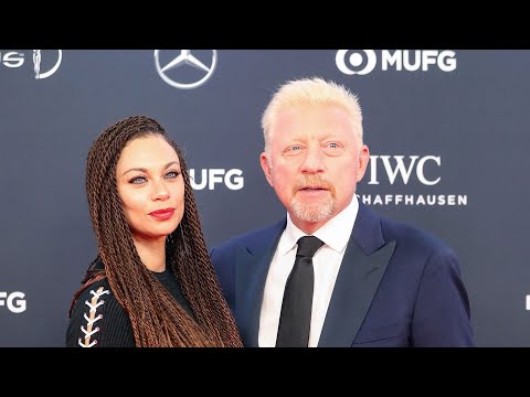 "Ein Narzisst": Lilly Becker wettert gegen ihren Ex Boris