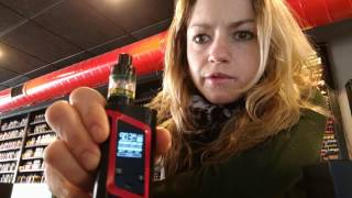 Complete Guide to using Your SMOK Alien Mod