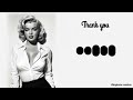 Thank You Dido New Ringtone Ringtone Centre