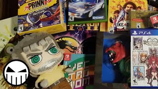 Pickups to Finish Off 2020