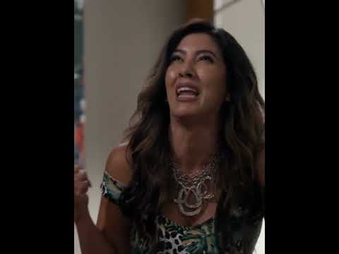 Gloria’s sister sonia needs a man🤭